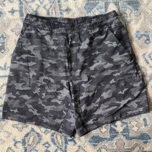 lululemon athletica shorts.